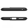Чохол Spigen для OnePlus 10 Pro — Liquid Air, Matte Black (ACS04431), фото 11