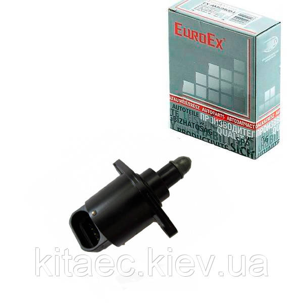 Купить Датчик холостого хода EuroEx GEELY GX2 (LC Cross) (Джили GX2 (LC ...