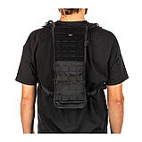 Рюкзак для питної системи 5.11 Convertible Hydration Carrier Black 9.5 L, фото 9