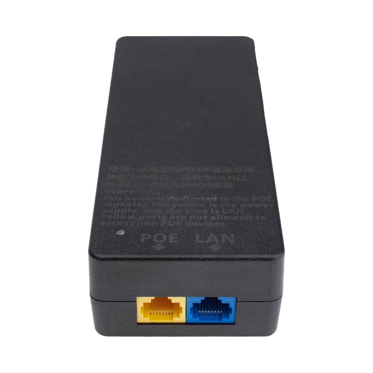 POE інжектор GV-002/08