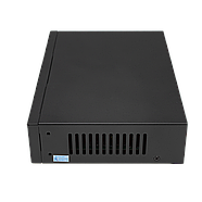 Комутатор мережевий POE GV-008-D-08+2PG, фото 4