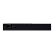 Комутатор мережевий POE GV-010-D-16+2 PG+1 SFP, фото 4