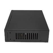 Комутатор мережевий POE GV-007-D-08+2P, фото 4