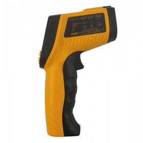 Цифровий пірометр Digital Tech WH900
