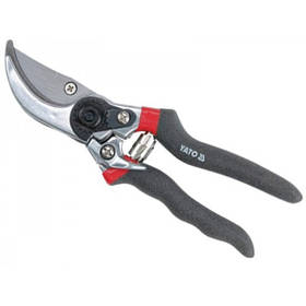 Секатор d = 15 мм, L = 205 мм, YATO YT-8800