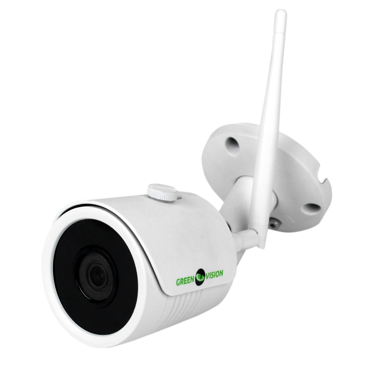 БВ Камера відеоспостереження вулична IP Wi-Fi 5MP GV-110-IP-E-СOF50-25