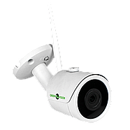 БВ Камера відеоспостереження вулична IP Wi-Fi 5MP GV-110-IP-E-СOF50-25, фото 3