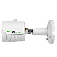 БВ Камера відеоспостереження вулична IP Wi-Fi 5MP GV-110-IP-E-СOF50-25, фото 4