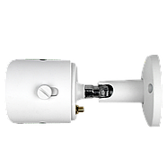 БВ Камера відеоспостереження вулична IP Wi-Fi 5MP GV-110-IP-E-СOF50-25, фото 5