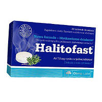 Olimp Halitofast 30 tab