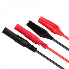 Вимірювальні щупи для мультиметра UNI-T UT-L41