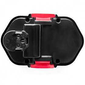 Акумулятор 1200 mAh 18 В DT-0312 INTERTOOL DT-0312.10