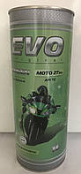 EVO MOTO 2T BIO (Green) 1л