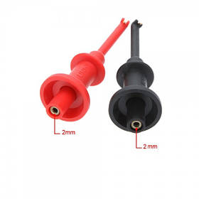 Вимірювальні затискачі для мультиметра UNI-T UT-C01