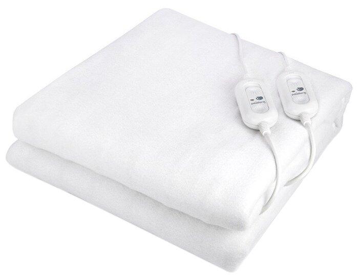 Електропростирадло Pekatherm Kingsize 140х160 см 120 Вт