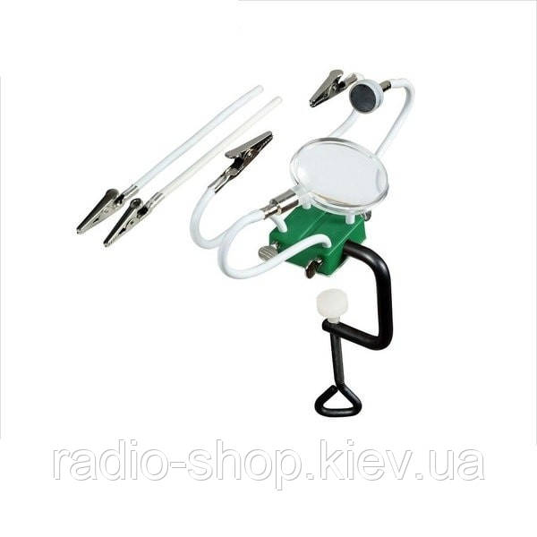 Тримач плат Pro'sKit SN-394, фото 1