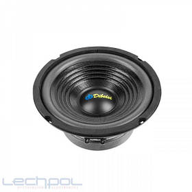 Динамік 6,5" DBS-G6502 4ohm