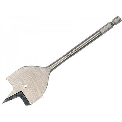 Сверло перьевое d22 мм | купить недорого, на Prom | Украина