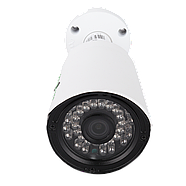 БВ Камера відеоспостереження вулична IP GV-061-IP-G-COO40-20, фото 3