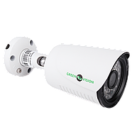 БВ Камера відеоспостереження вулична IP GV-061-IP-G-COO40-20, фото 4