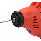 Компресор акумуляторний YATO YT-82894: Li-Ion 18 В, 2 А·год, 1 MPa, 14 л/хв, фото 3