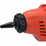 Компресор акумуляторний YATO YT-82894: Li-Ion 18 В, 2 А·год, 1 MPa, 14 л/хв, фото 4