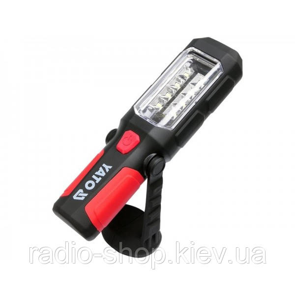 Ліхтар LED YATO YT-08513, фото 1
