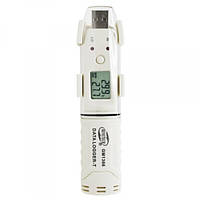 Даталоггер температуры USB, -30-80°C BENETECH GM1366