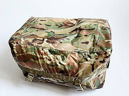 Речовий мішок військовий баул вещмешок Helikon-tex Enlarged Palcell Bag multicam