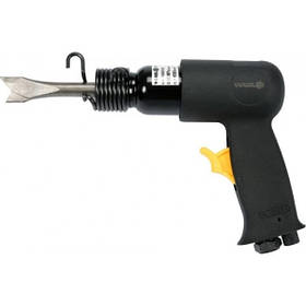 Молоток відбійний пневматичний VOREL з патроном d = 1/4&apos;, V-81133