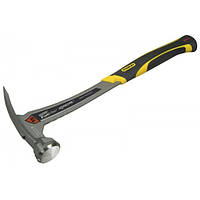 Молоток 425 грамм Fatmax Xtreme Welded Nailing Rip Claw c прямым гвоздодером