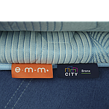 Мініматрац City BRONX, фото 3