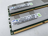 Оперативная память Samsung 16Gb 4R*4 PC3L-8500R-07-11-AB1-D3
