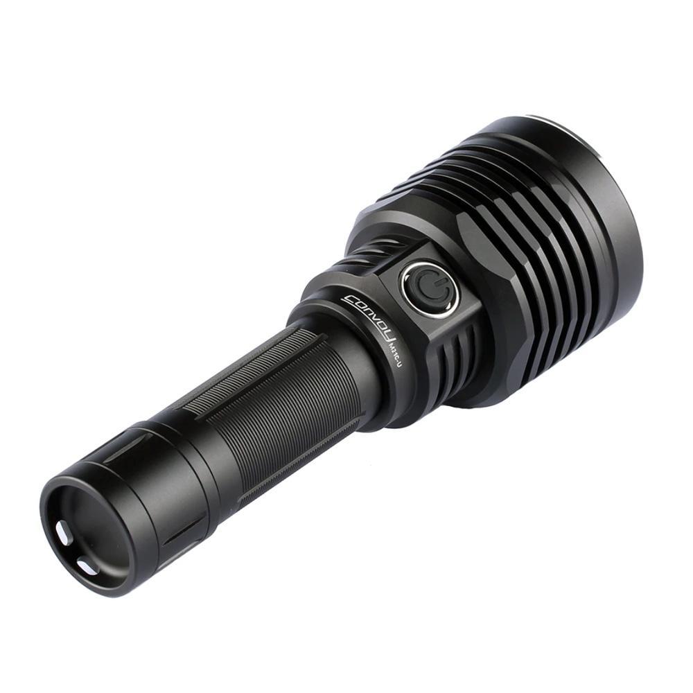 Світлодіодний ліхтар Convoy M21C-U XHP 70.2 4000К