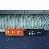 Мініматрац City QUEENS, фото 3