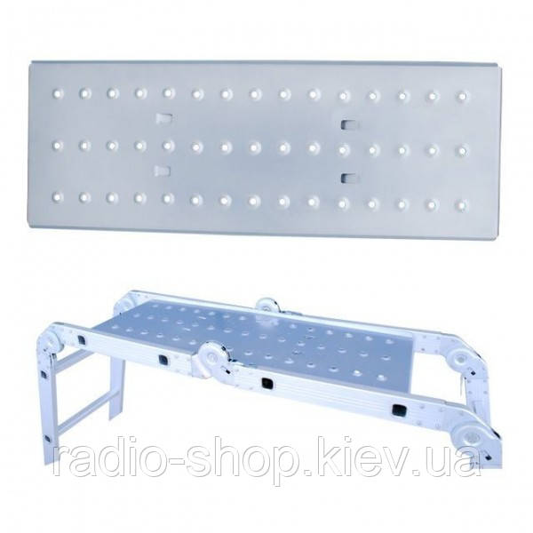 Робоча платформа для сходів LT-0028 INTERTOOL LT-6028