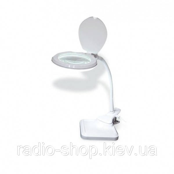 Настільна збільшувальна лінза Pro&apos;sKit MA-1010U, фото 1