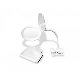 Настільна збільшувальна лінза Pro&apos;sKit MA-1010U, фото 2