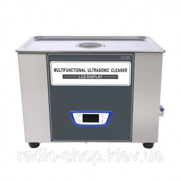 Ультразвукова ванна Jeken TUC-450, фото 1