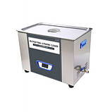 Ультразвукова ванна Jeken TUC-450, фото 2