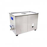 Ультразвукова ванна Jeken TUC-450, фото 4