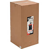 Мастильний апарат пневматичний YATO YT-07069: бак-45 л, 0.8 MPa, фото 2