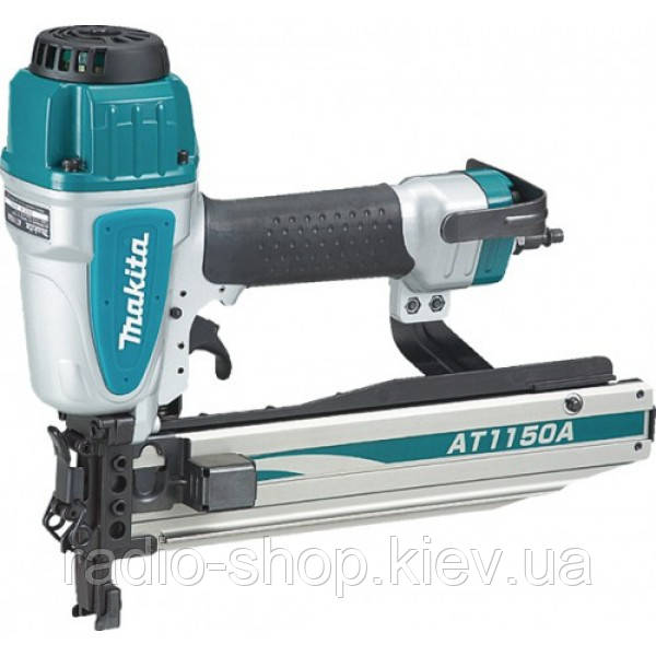 Пневмопістолет 370 x 87 x 290 мм, 85 дБ (А), Makita AT1150A