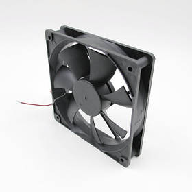 Вентилятор 60x60x10 5V Sunflow Скоролення