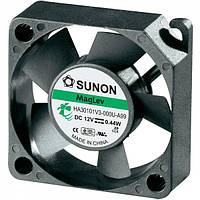 Вентилятор скольжения SUNON SF23080AT(2082HSL.GN) 80x80x25 220V