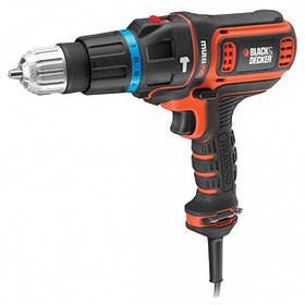 Багатофункціональний мережевий інструмент Multievo 300 Вт Black & Decker MT350K-QS