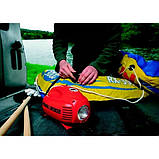 Компресор автомобільний електромереж 8 атм Black & Decker ASI200-XJ, фото 2