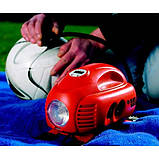 Компресор автомобільний електромереж 8 атм Black & Decker ASI200-XJ, фото 5