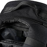 Рюкзак тактичний 5.11 Tactical RUSH72 2.0 Backpack Black єдиний, фото 10