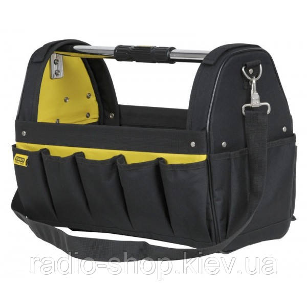 Сумка відкрита STANLEY 18", m = 15 кг STST1-70712